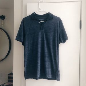 Robert Barakett Men’s Polo
